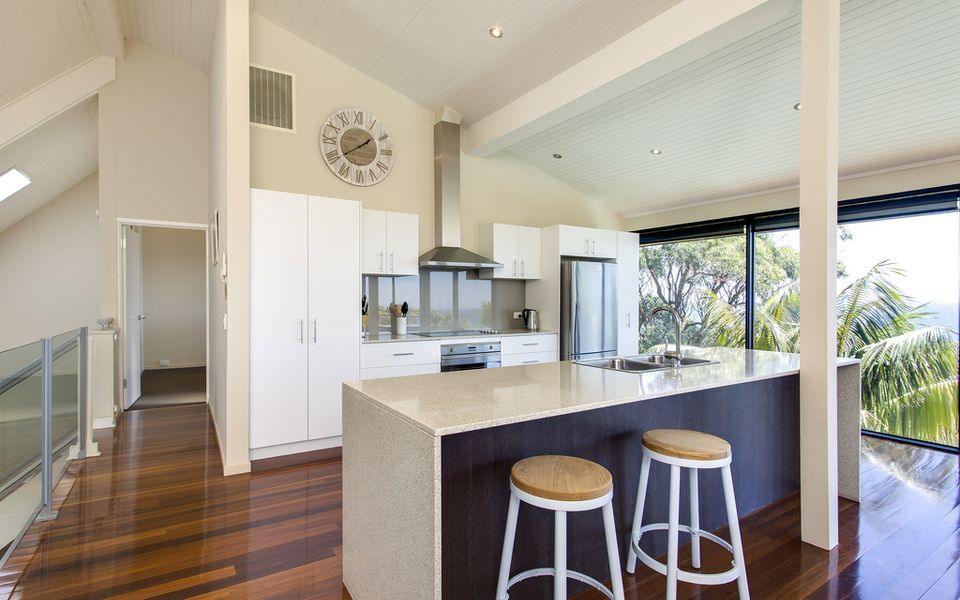 Sea Temple - Mount Martha