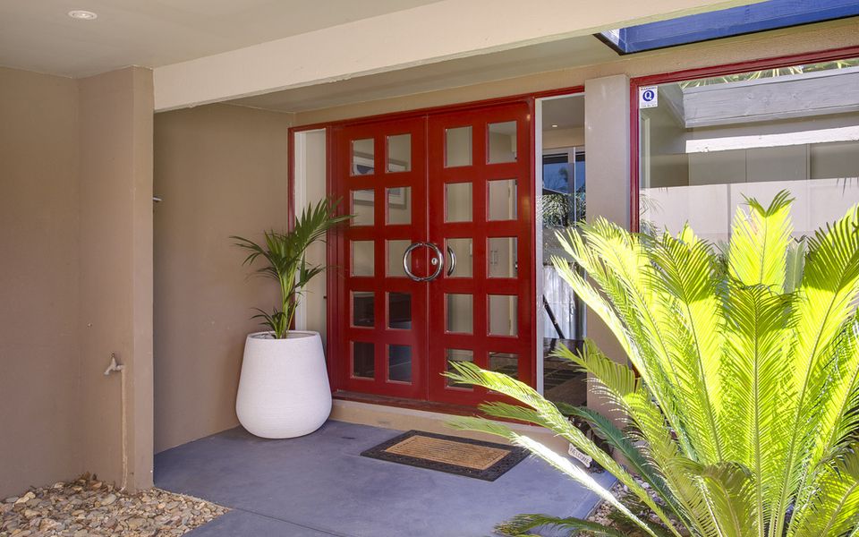 Sea Temple - Mount Martha