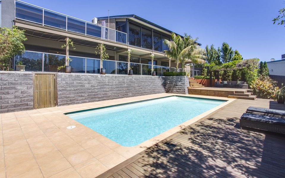 Sea Temple - Mount Martha