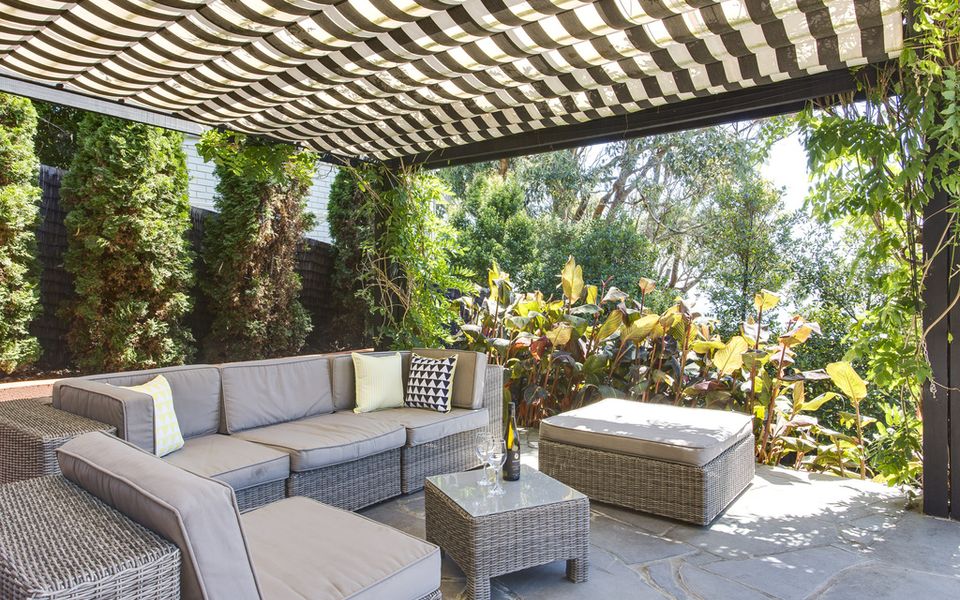 Sea Temple - Mount Martha