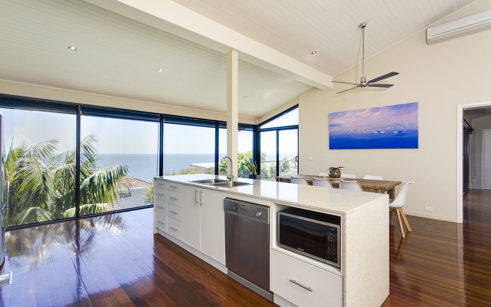 Sea Temple - Mount Martha