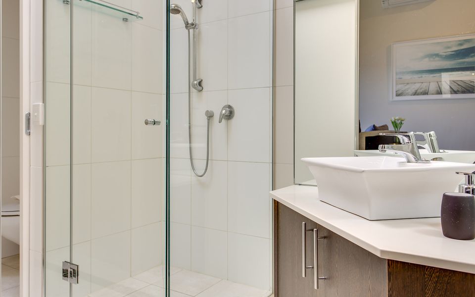 Sea Temple - Mount Martha