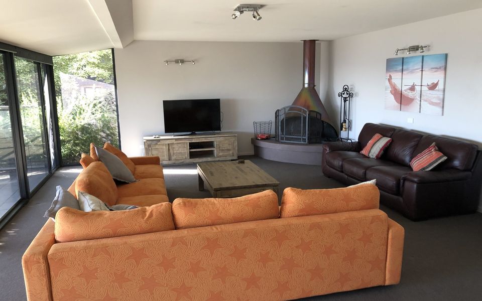 Sea Temple - Mount Martha