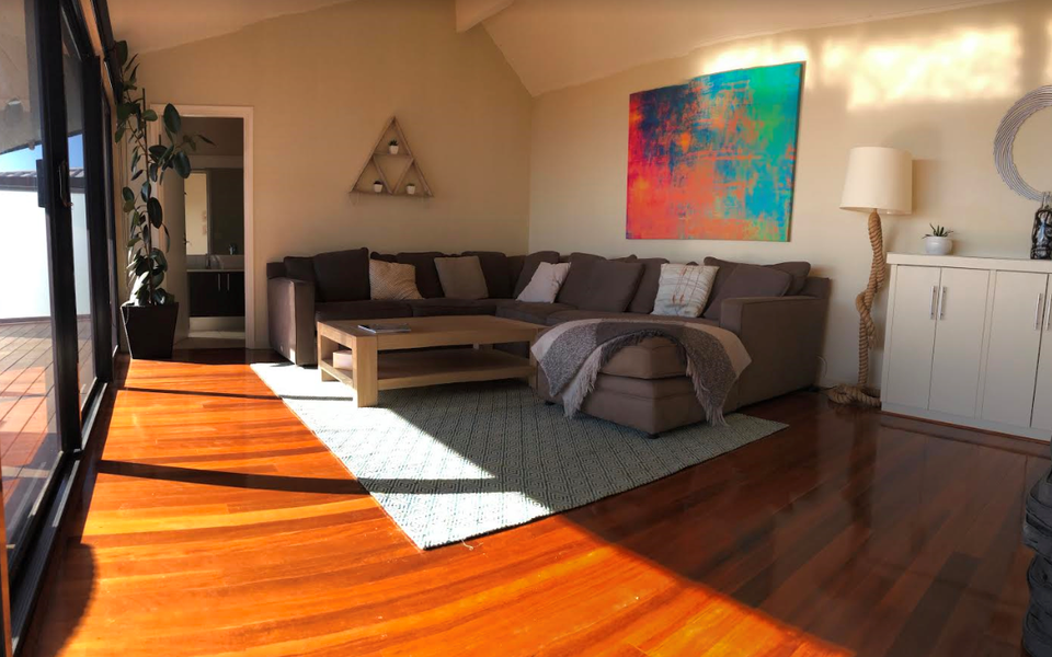 Sea Temple - Mount Martha