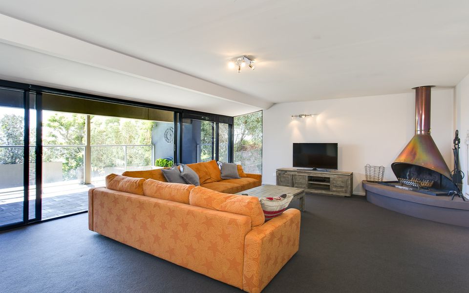 Sea Temple - Mount Martha