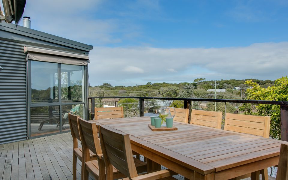 Beauty Between The Beaches - Blairgowrie