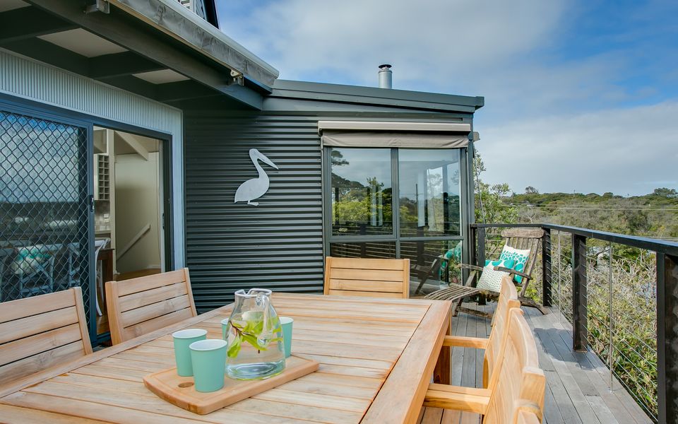 Beauty Between The Beaches - Blairgowrie