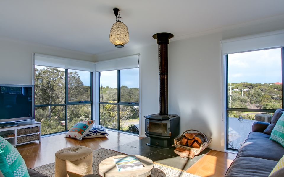 Beauty Between The Beaches - Blairgowrie