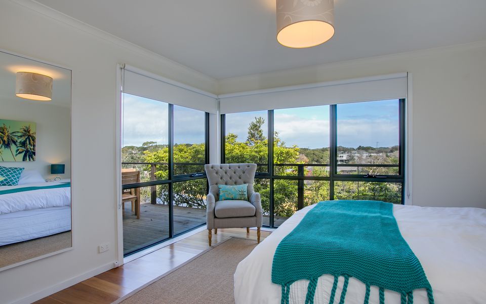 Beauty Between The Beaches - Blairgowrie