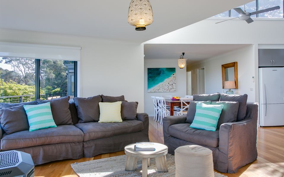 Beauty Between The Beaches - Blairgowrie