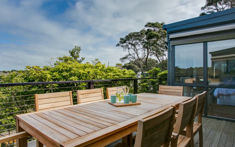 Beauty Between The Beaches - Blairgowrie