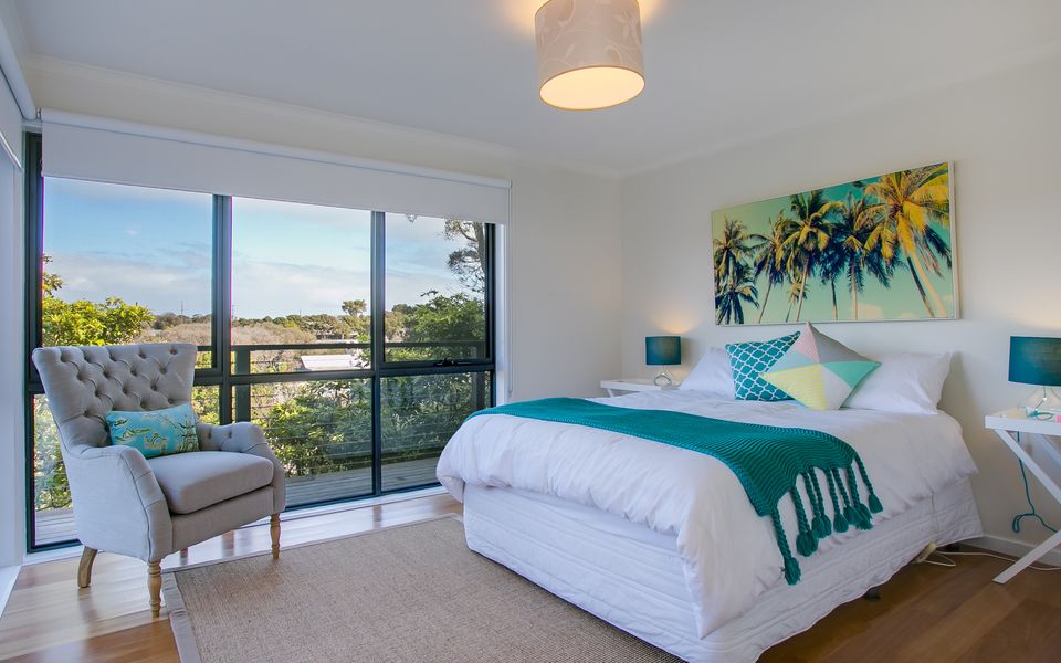 Beauty Between The Beaches - Blairgowrie