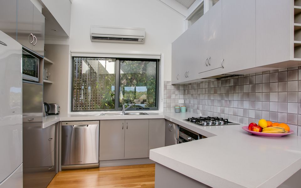 Beauty Between The Beaches - Blairgowrie