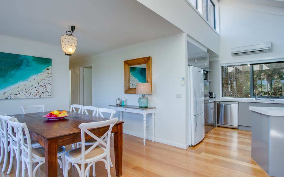 Beauty Between The Beaches - Blairgowrie