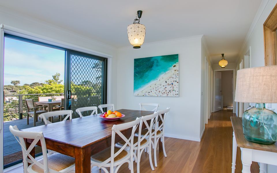 Beauty Between The Beaches - Blairgowrie