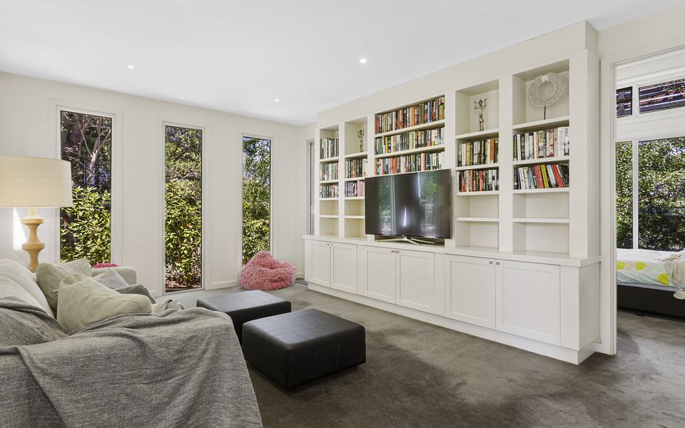 South Beach Luxury - Pool, Spa, Sauna, Private Gymnasium - Mt Martha