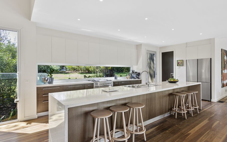 South Beach Luxury - Pool, Spa, Sauna, Private Gymnasium - Mt Martha