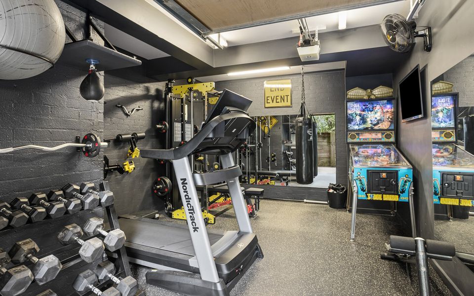 South Beach Luxury - Pool, Spa, Sauna, Private Gymnasium - Mt Martha