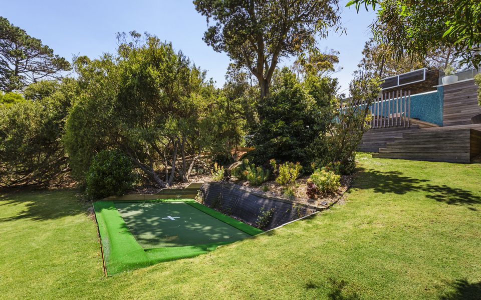 South Beach Luxury - Pool, Spa, Sauna, Private Gymnasium - Mt Martha