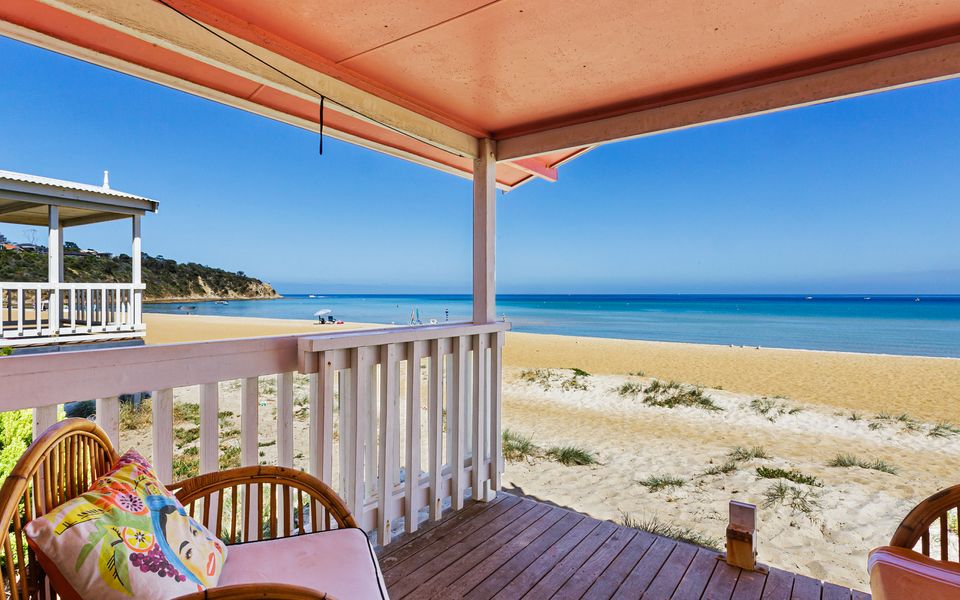 South Beach Luxury - Pool, Spa, Sauna, Private Gymnasium - Mt Martha