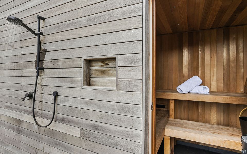 South Beach Luxury - Pool, Spa, Sauna, Private Gymnasium - Mt Martha