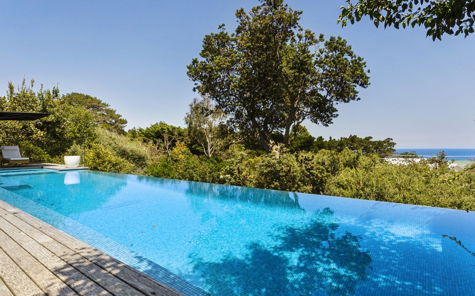 South Beach Luxury - Pool, Spa, Sauna, Private Gymnasium - Mt Martha