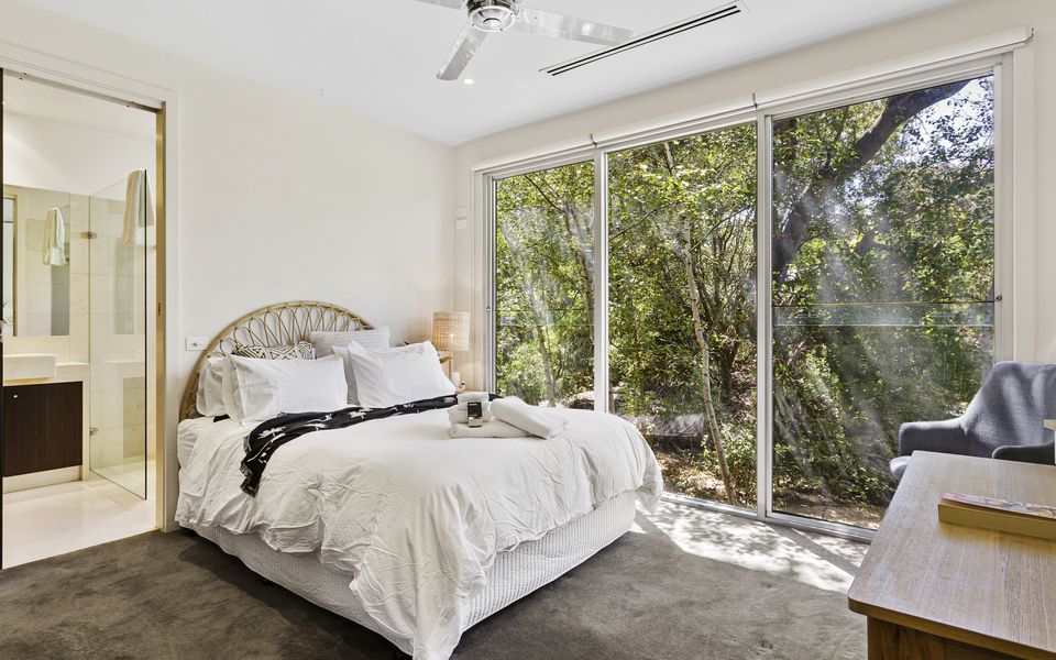 South Beach Luxury - Pool, Spa, Sauna, Private Gymnasium - Mt Martha