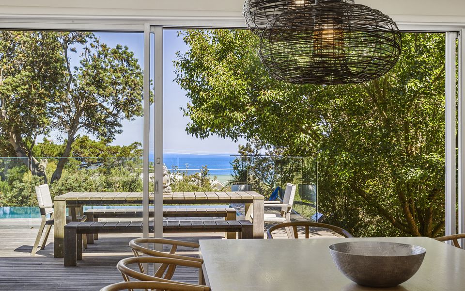 South Beach Luxury - Pool, Spa, Sauna, Private Gymnasium - Mt Martha