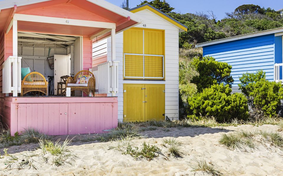 South Beach Luxury - Pool, Spa, Sauna, Private Gymnasium - Mt Martha