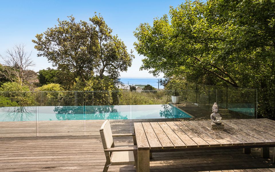 South Beach Luxury - Pool, Spa, Sauna, Private Gymnasium - Mt Martha