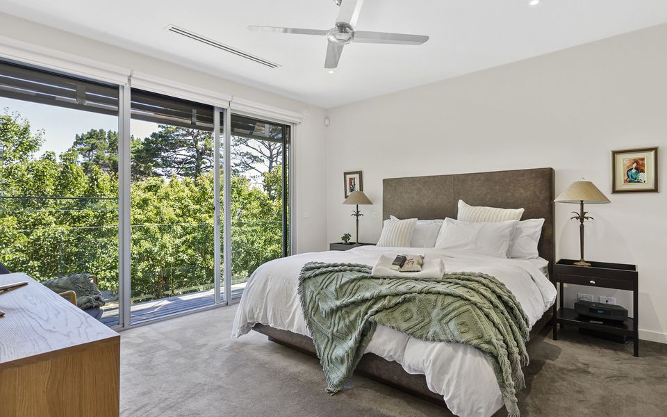 South Beach Luxury - Pool, Spa, Sauna, Private Gymnasium - Mt Martha