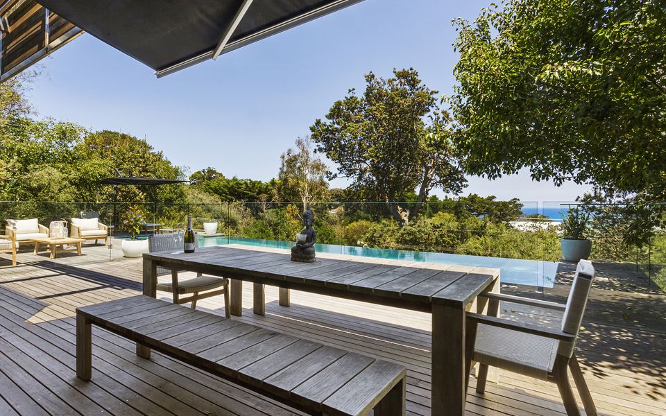 South Beach Luxury - Pool, Spa, Sauna, Private Gymnasium - Mt Martha