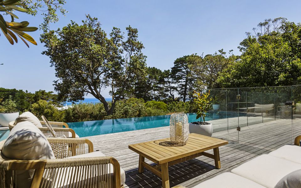 South Beach Luxury - Pool, Spa, Sauna, Private Gymnasium - Mt Martha