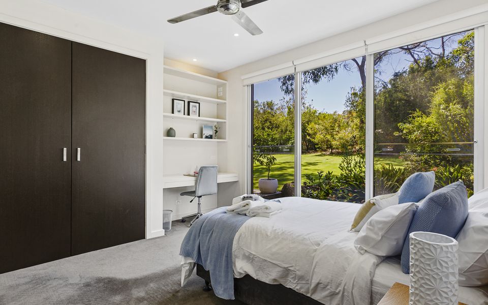 South Beach Luxury - Pool, Spa, Sauna, Private Gymnasium - Mt Martha