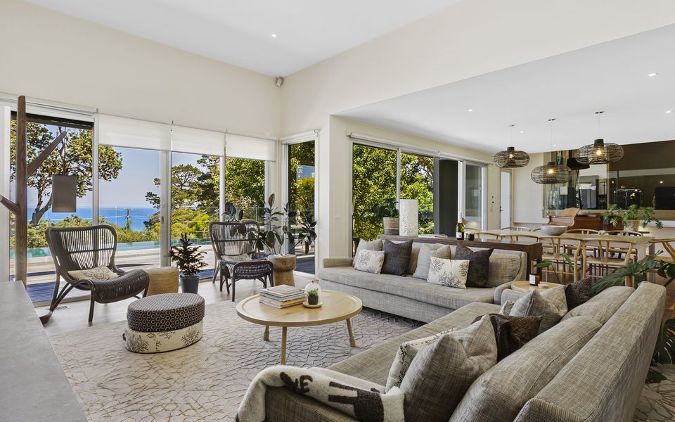 South Beach Luxury - Pool, Spa, Sauna, Private Gymnasium - Mt Martha