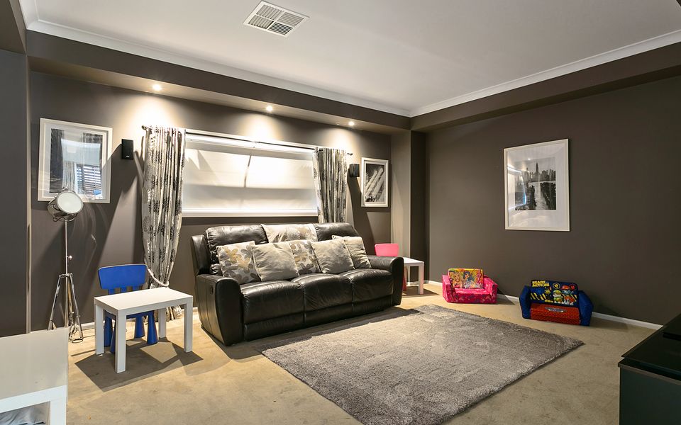 Tranquil Family Friendly, City/Bay Views, Pool and Spa - Mt Martha