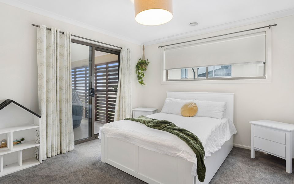 Tranquil Family Friendly, City/Bay Views, Pool and Spa - Mt Martha