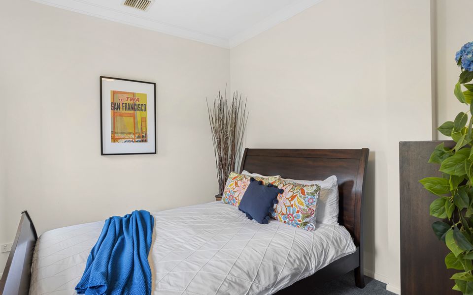 Tranquil Family Friendly, City/Bay Views, Pool and Spa - Mt Martha