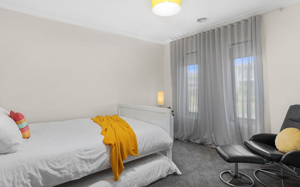 Tranquil Family Friendly, City/Bay Views, Pool and Spa - Mt Martha