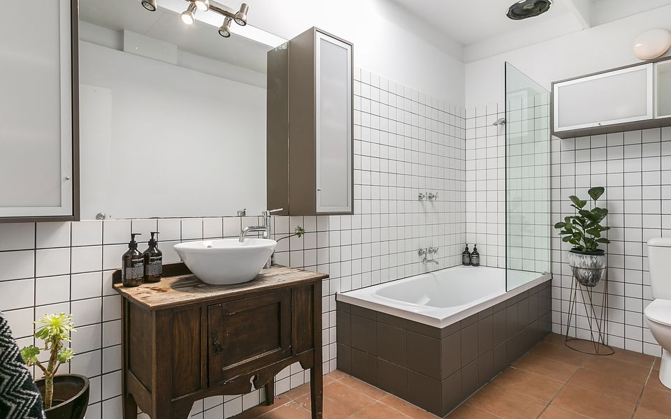 Tree House In Mount Martha