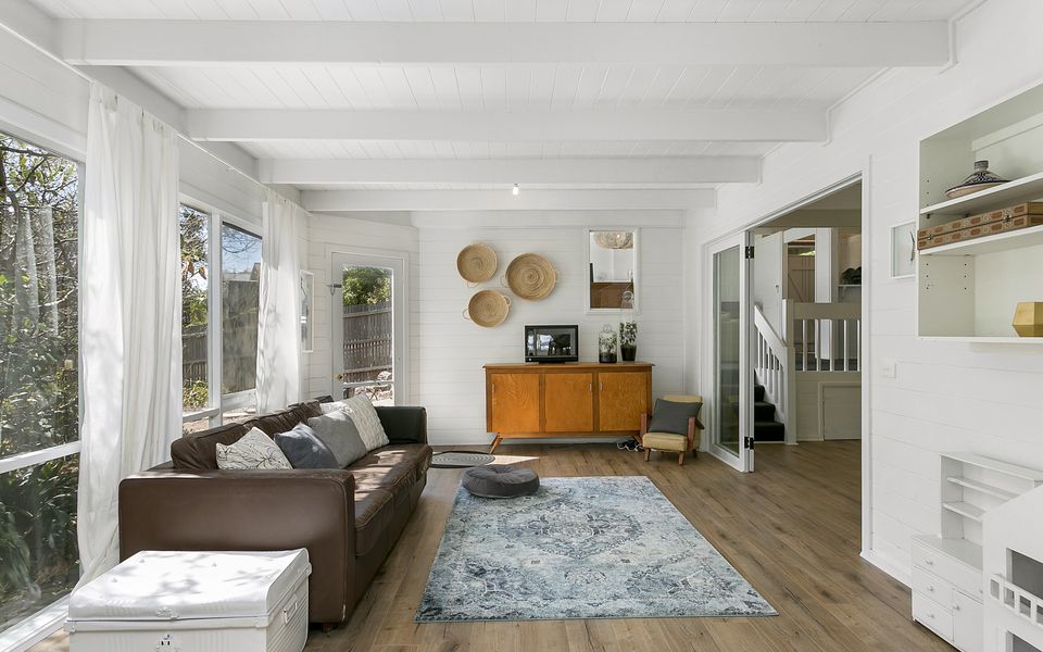 Tree House In Mount Martha