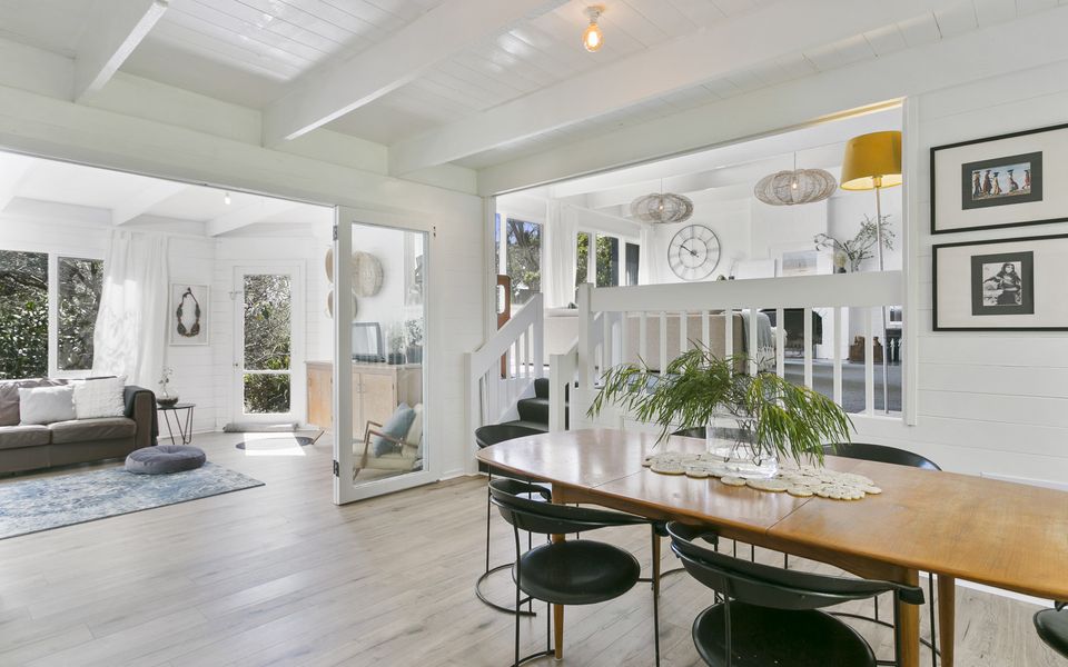 Tree House In Mount Martha