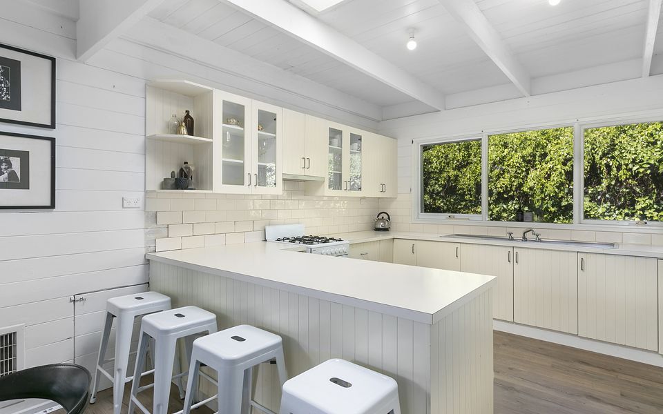 Tree House In Mount Martha