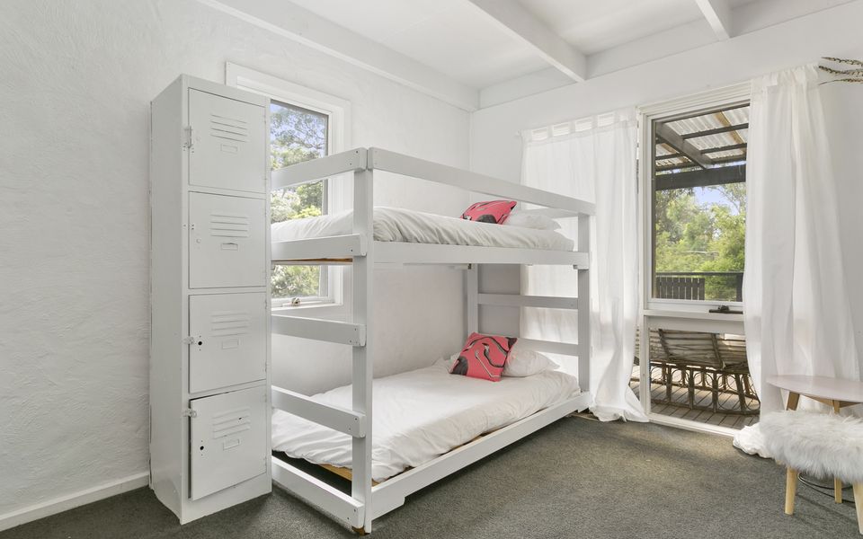 Tree House In Mount Martha