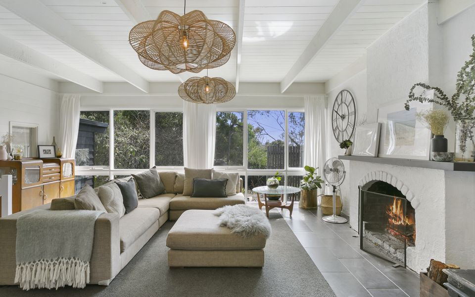 Tree House In Mount Martha