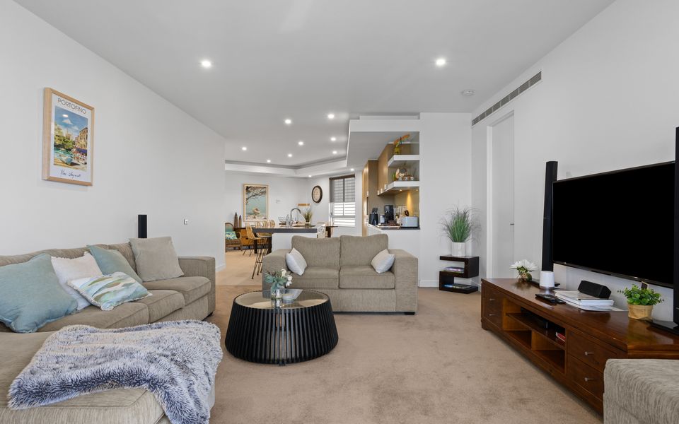 Where The Bay Meets The Marina - Family Holiday - Safety Beach