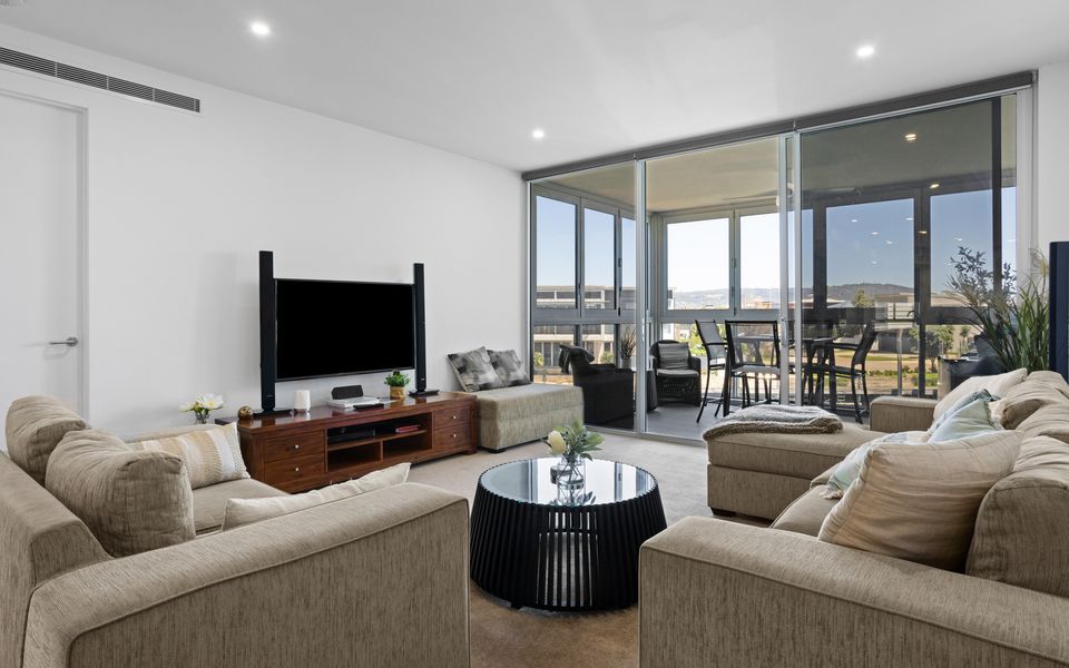 Where The Bay Meets The Marina - Family Holiday - Safety Beach