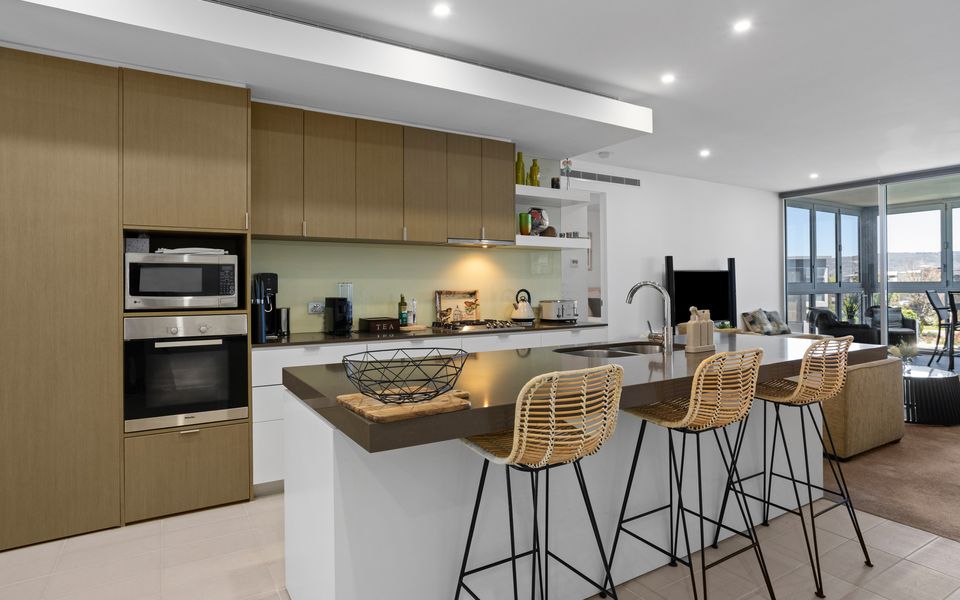 Where The Bay Meets The Marina - Family Holiday - Safety Beach