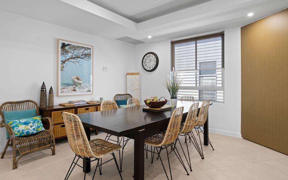 Where The Bay Meets The Marina - Family Holiday - Safety Beach