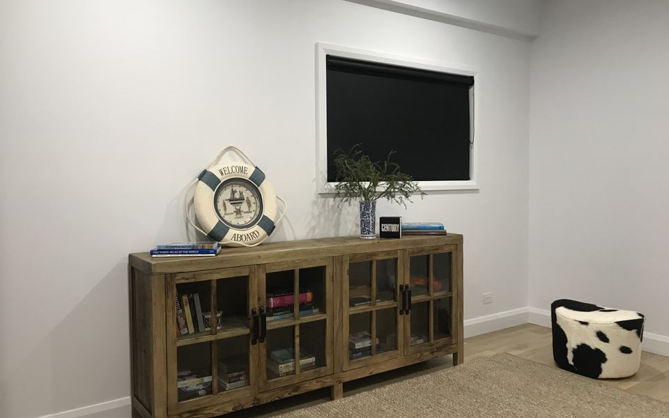 Brand New Family Eco House - Rye